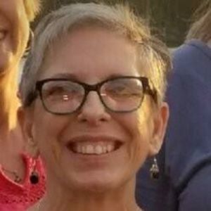 Meet your Posher, Kathy